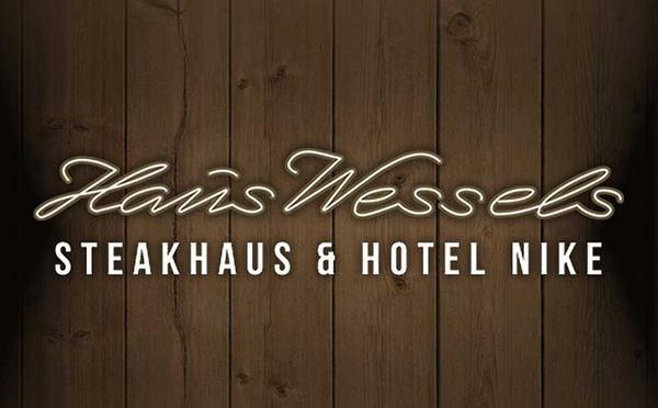 Steakhaus & Restaurant HAUS WESSELS