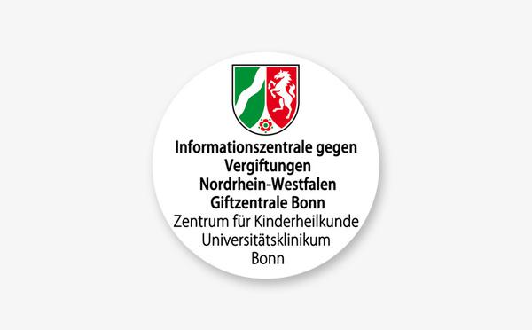Informationszentrale gegen Vergiftungen NRW