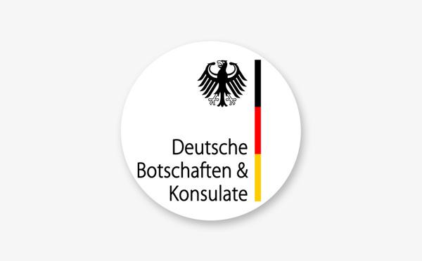 Deutsche Botschaften & Konsulate