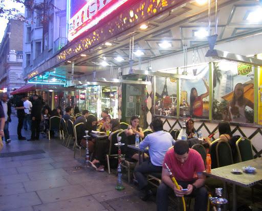 Edgware Road شارع إدجور رود Edgware Road شارع إدجور رود