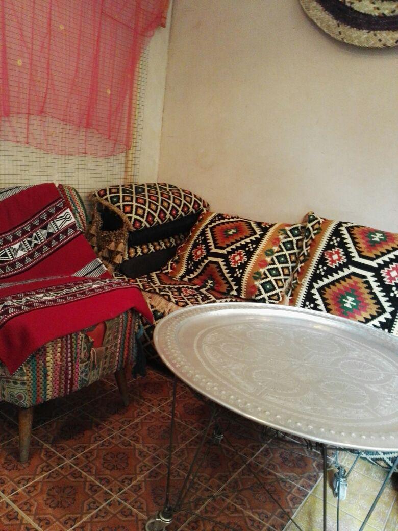 مطعم بيت أحمد