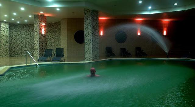 RİDOS THERMAL HOTEL فندق ومنتجع RİDOS THERMAL HOTEL فندق ومنتجع