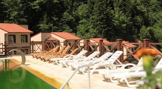 RİDOS THERMAL HOTEL فندق ومنتجع RİDOS THERMAL HOTEL فندق ومنتجع