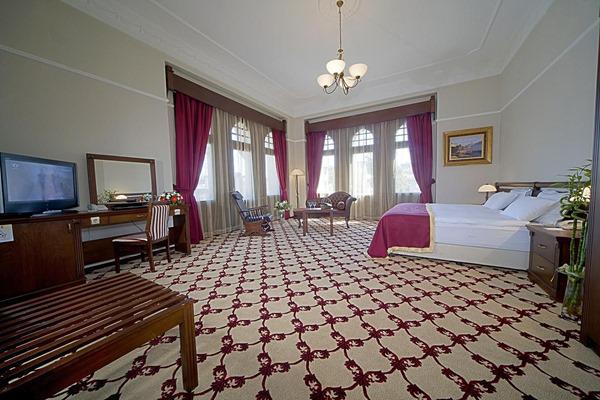 فندق ليجاسي اوتومان فندق ليجاسي اوتومان