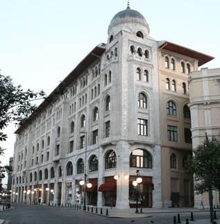 فندق ليجاسي اوتومان فندق ليجاسي اوتومان