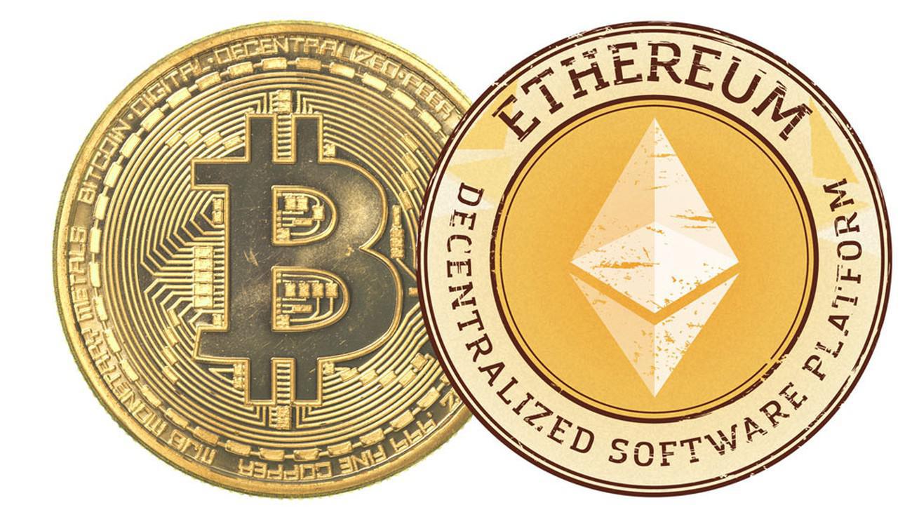 Le paiement en cryptomonnaies proposé dans un centre commercial parisien,  une première en France