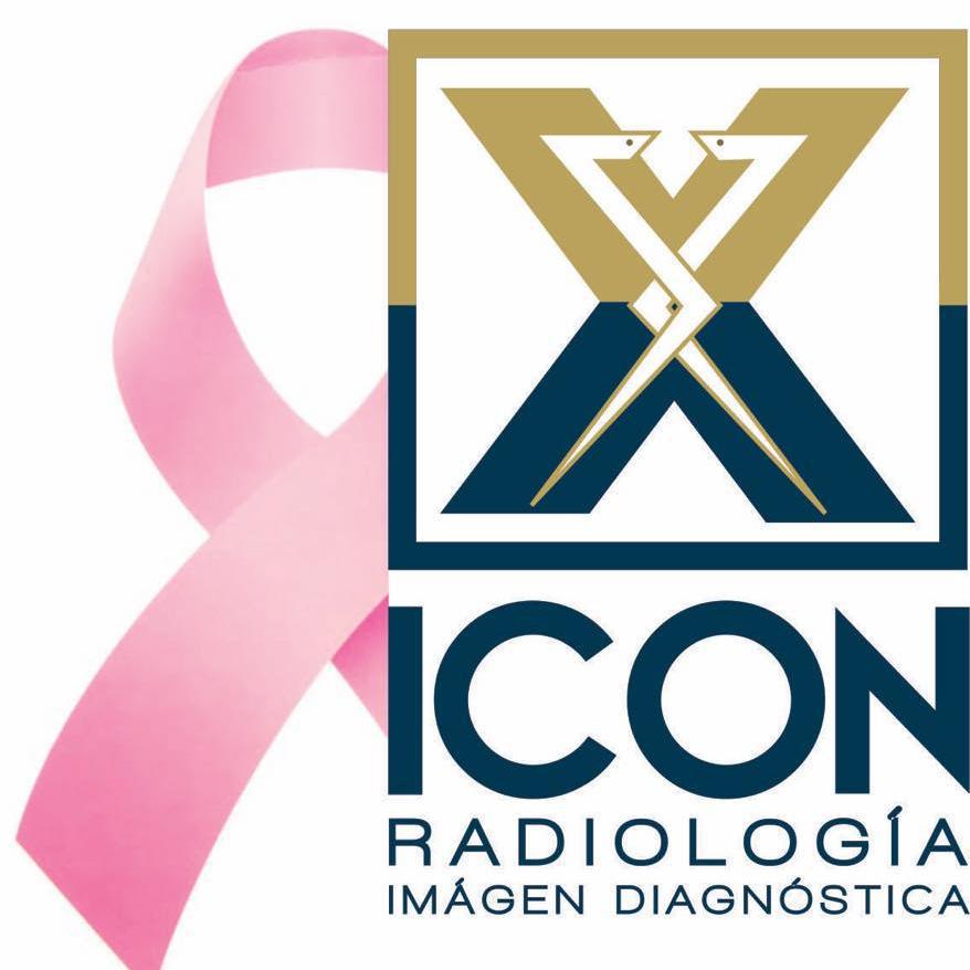 Icon Radiología e Imagen Diagnóstica Icon Radiología e Imagen Diagnóstica