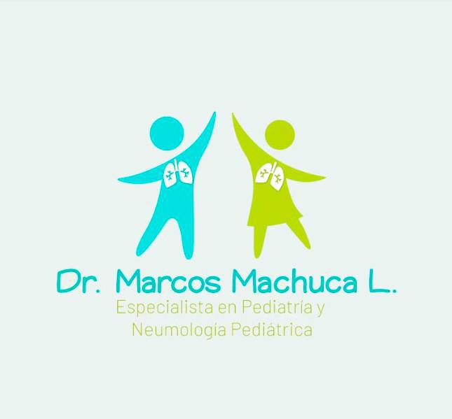 Dr. Marcos Machuca L.
