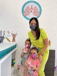 Dra. Gloria Pila Aranda Dra. Gloria Pila Aranda