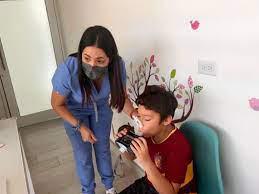 Dra. Gloria Pila Aranda Dra. Gloria Pila Aranda