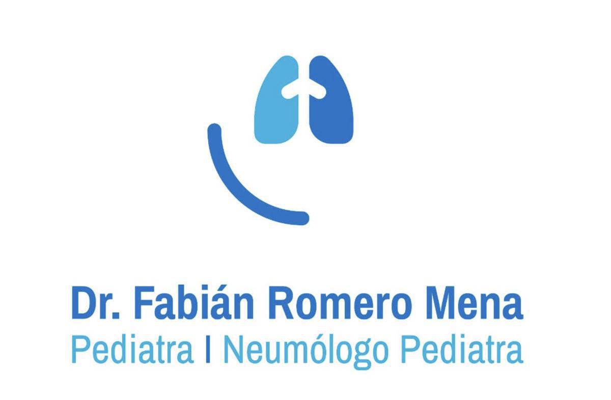 DR. FABIAN ROMERO MENA