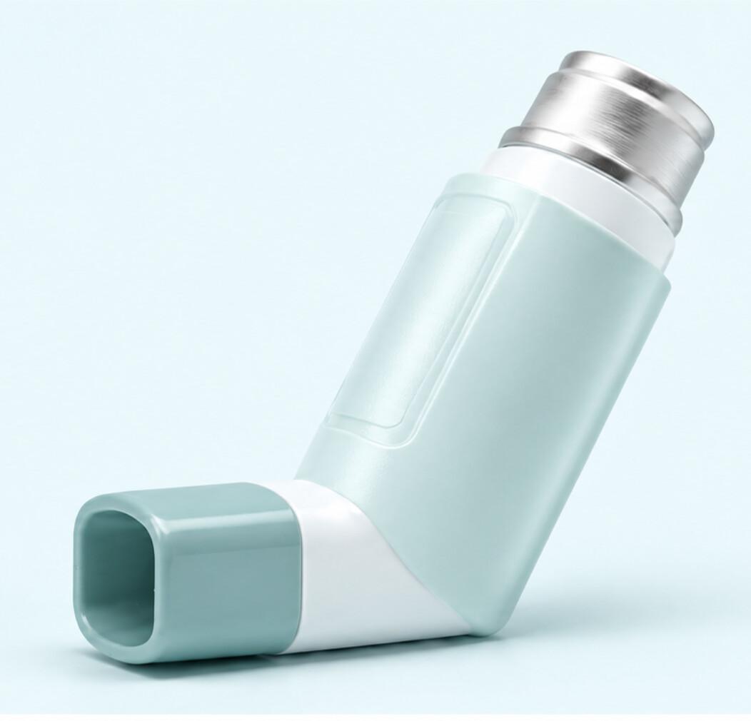 INHALADORES EN AEROSOL