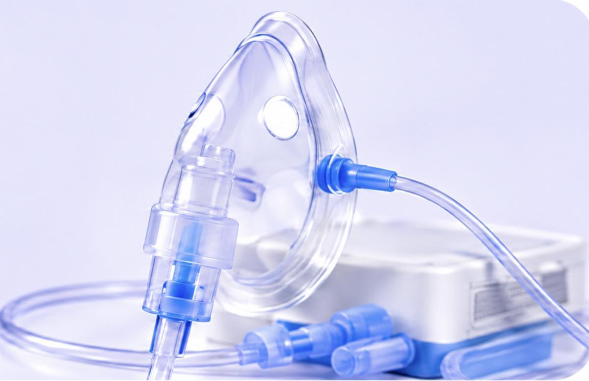 NEBULIZACIONES