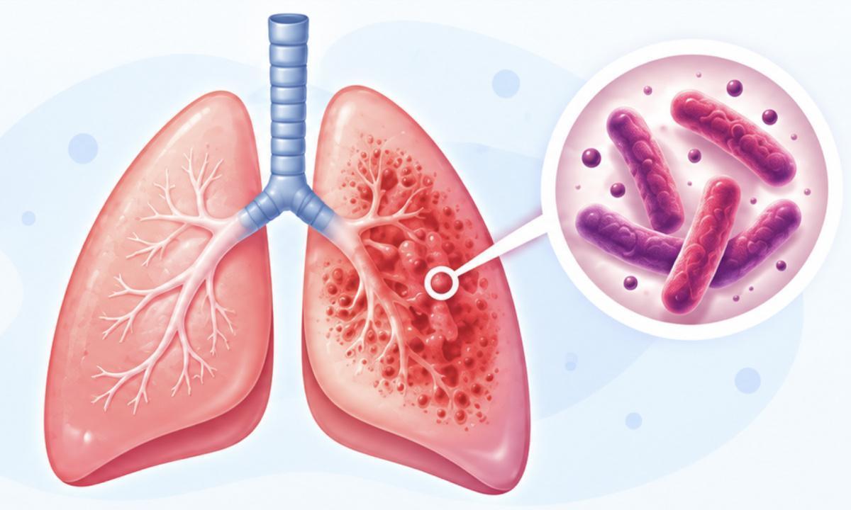 TUBERCULOSIS