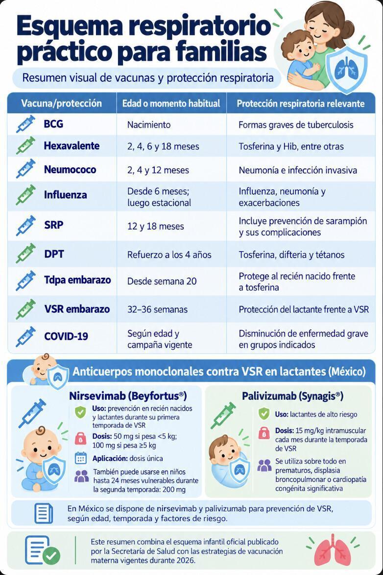Vacunación
