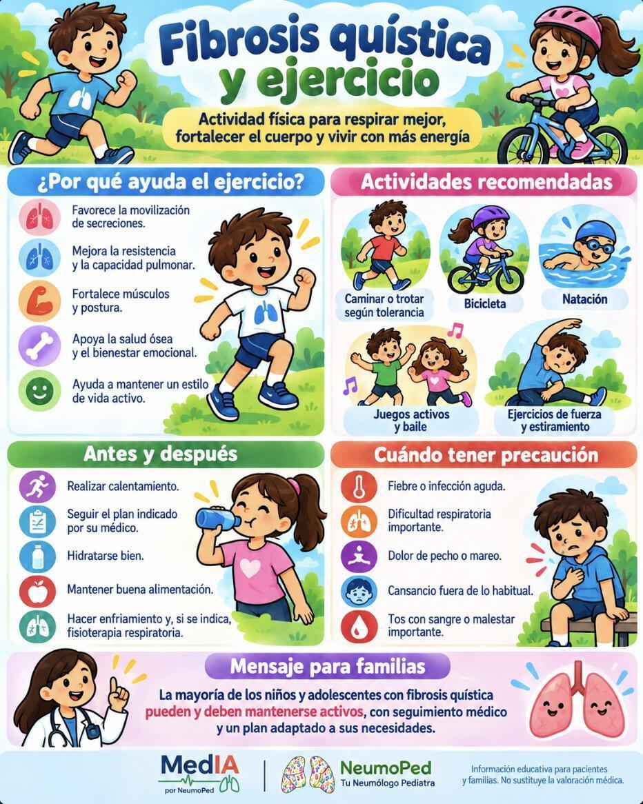 ACTIVIDAD FISICA Y SALUD RESPIRATORIA