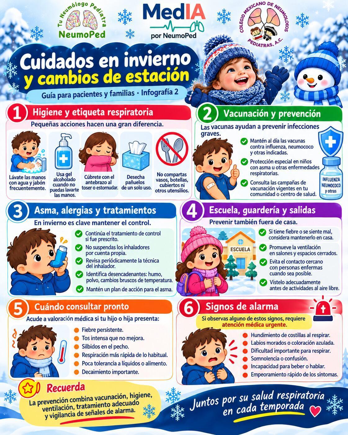 CUIDADOS EN INVIERNO Y CAMBIOS DE ESTACIÓN CUIDADOS EN INVIERNO Y CAMBIOS DE ESTACIÓN