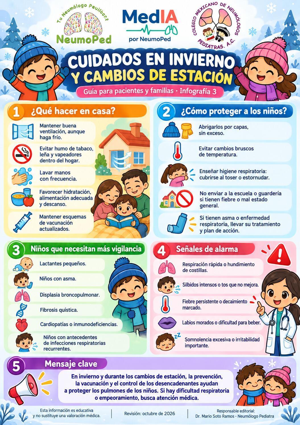 CUIDADOS EN INVIERNO Y CAMBIOS DE ESTACIÓN CUIDADOS EN INVIERNO Y CAMBIOS DE ESTACIÓN