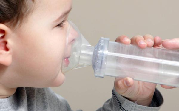 El Asma, más Frecuente de lo que se Imagina