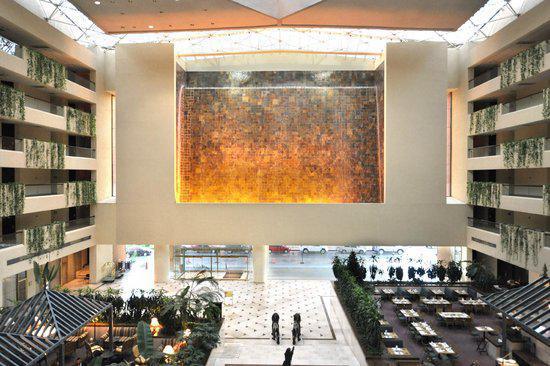 Sheraton Chihuahua Soberano