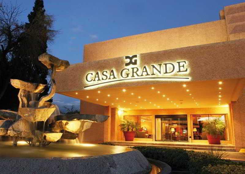 Hotel Casa Grande 