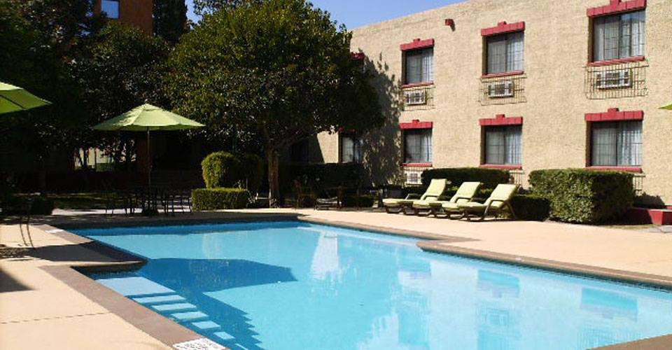 Hotel Casa Grande 