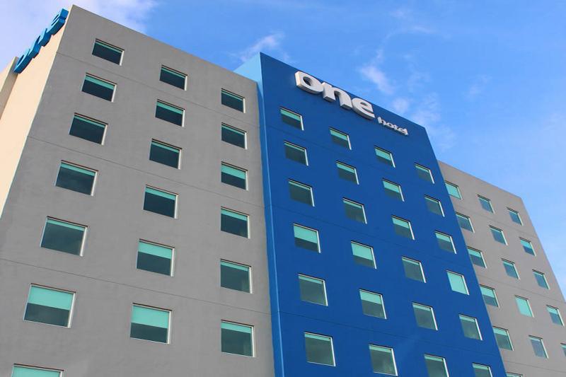 Hotel One Fashion Mall