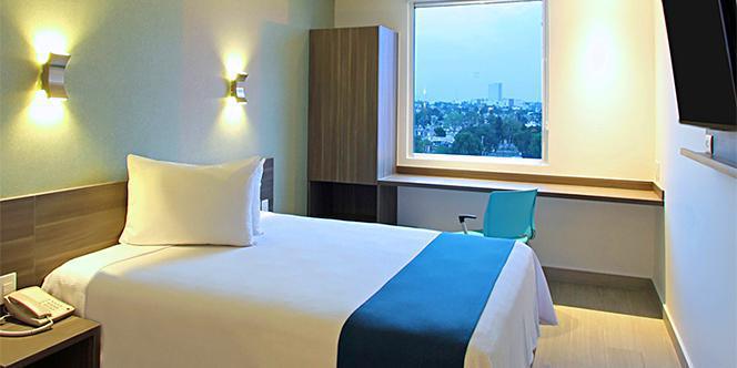 Hotel One Fashion Mall