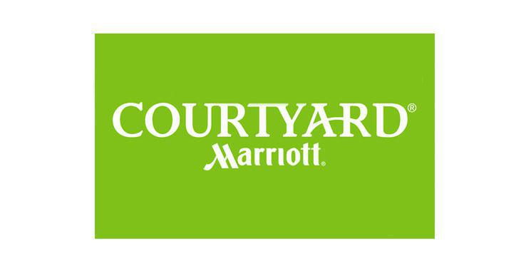 Courtyard by Marriott