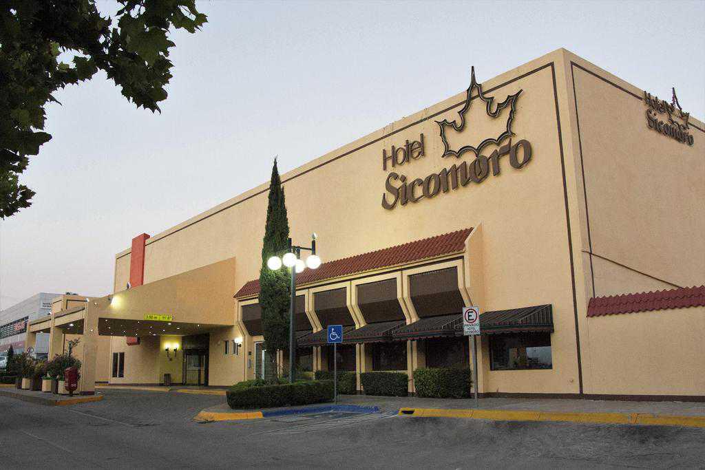 Hotel Sicomoro 