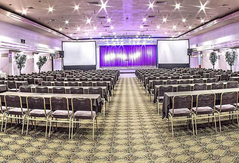 Best Western Mirador Best Western Mirador