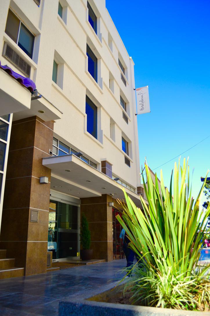 Hotel Plaza 
