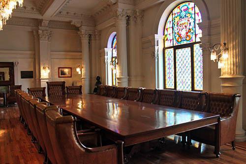 Palacio de Gobierno  Palacio de Gobierno