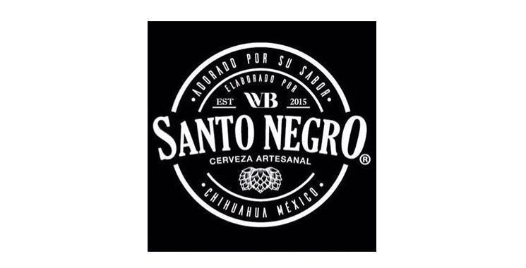 Santo Negro 