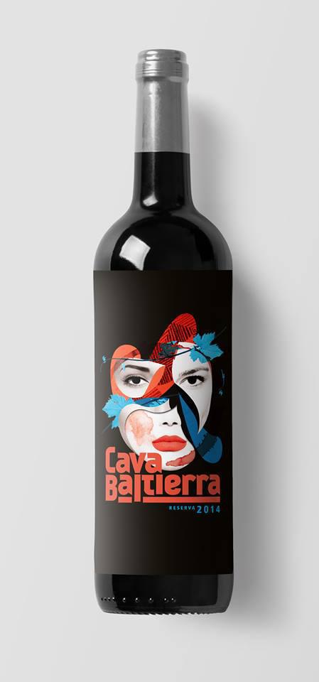 Cava Baltierra Cava Baltierra