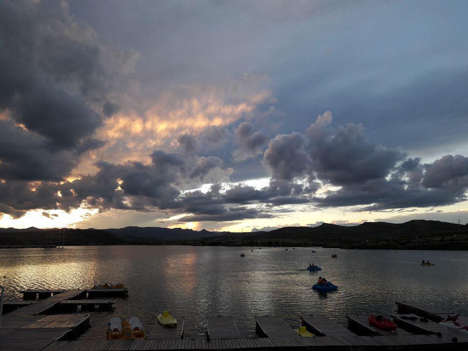 Parque Metropolitano El Rejón Parque Metropolitano El Rejón