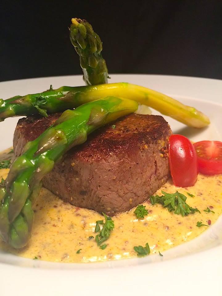 Ruizseñor Gozaderia 