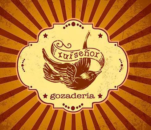 Ruizseñor Gozaderia 