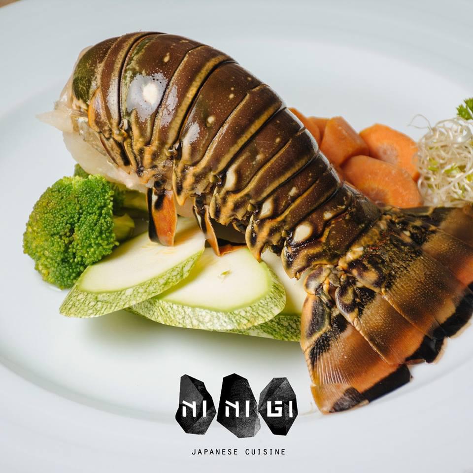 Ninigi Japanese Cuisine Ninigi Japanese Cuisine