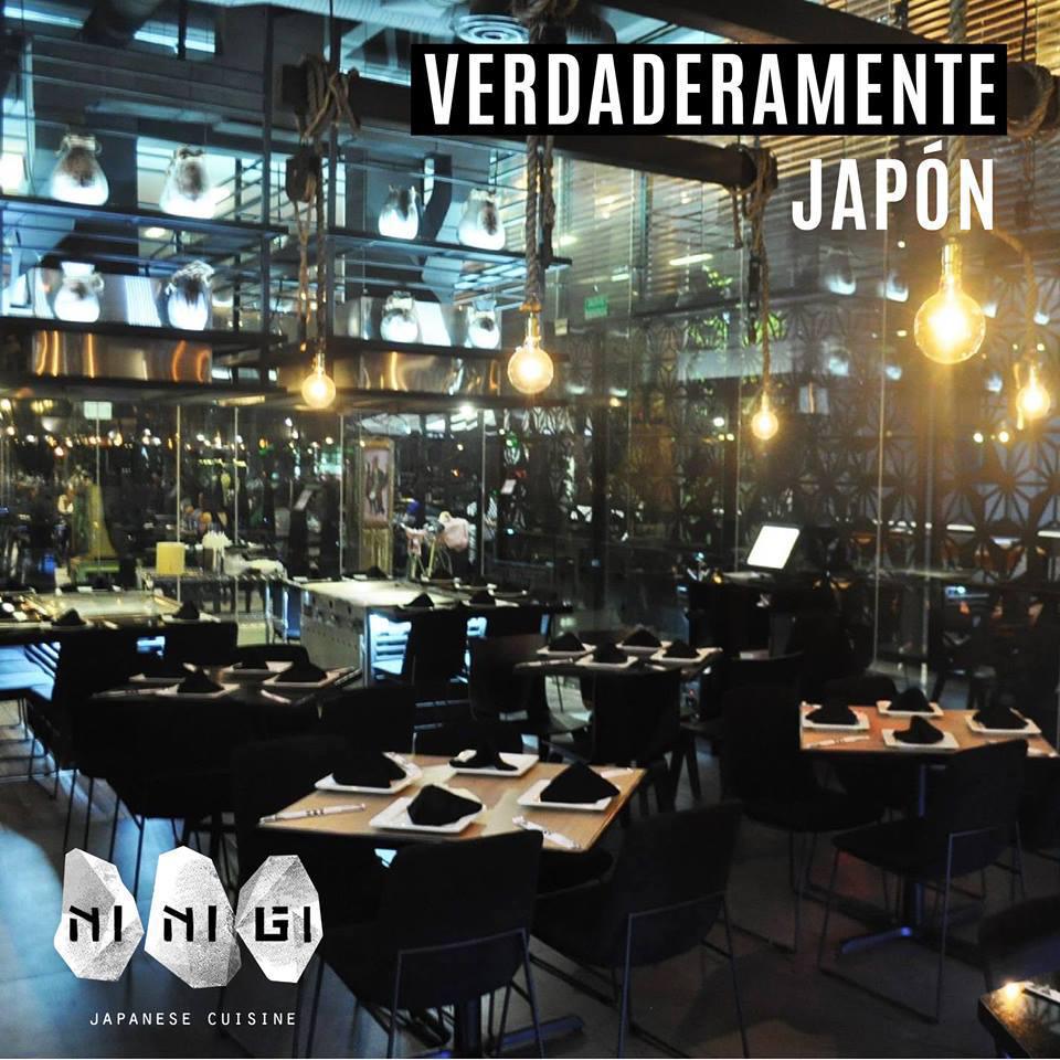 Ninigi Japanese Cuisine Ninigi Japanese Cuisine