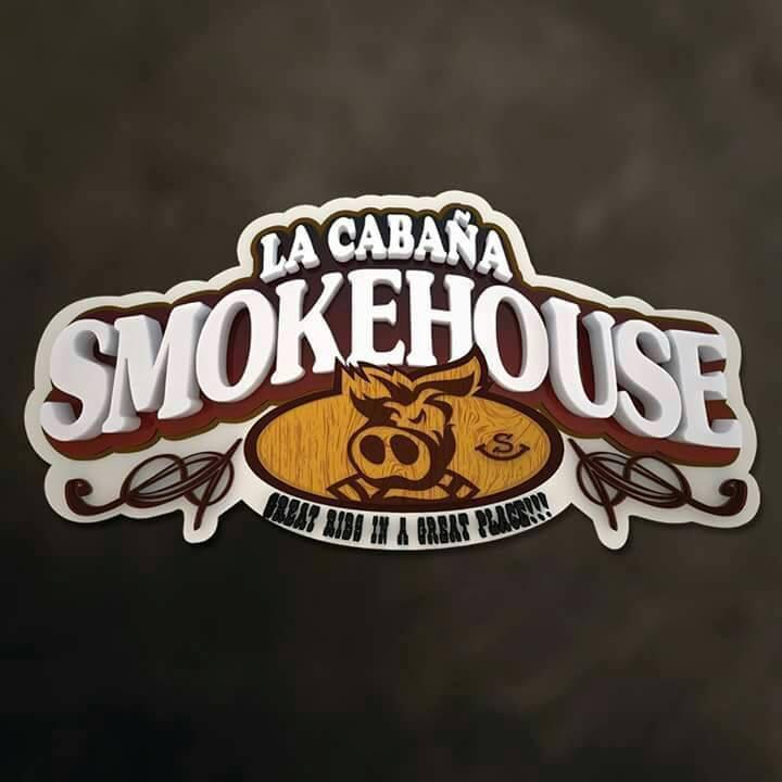 La Cabaña Smokehouse 