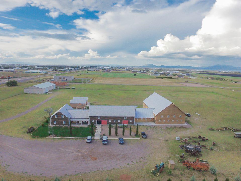 Museo & Centro Cultural Menonita Museo & Centro Cultural Menonita