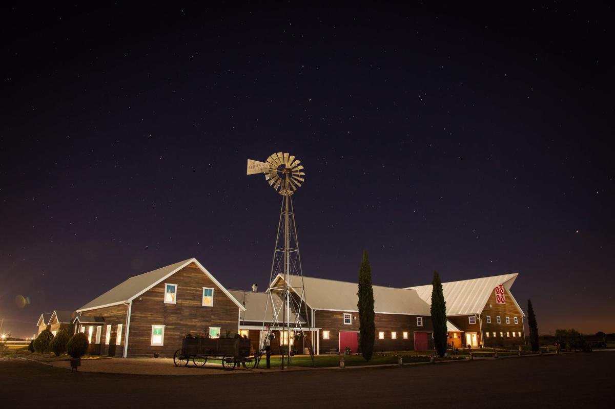 Museo & Centro Cultural Menonita Museo & Centro Cultural Menonita