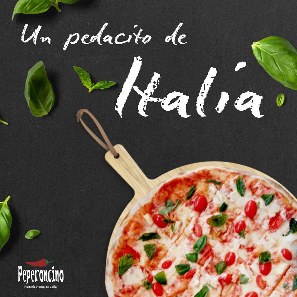 Peperoncino
