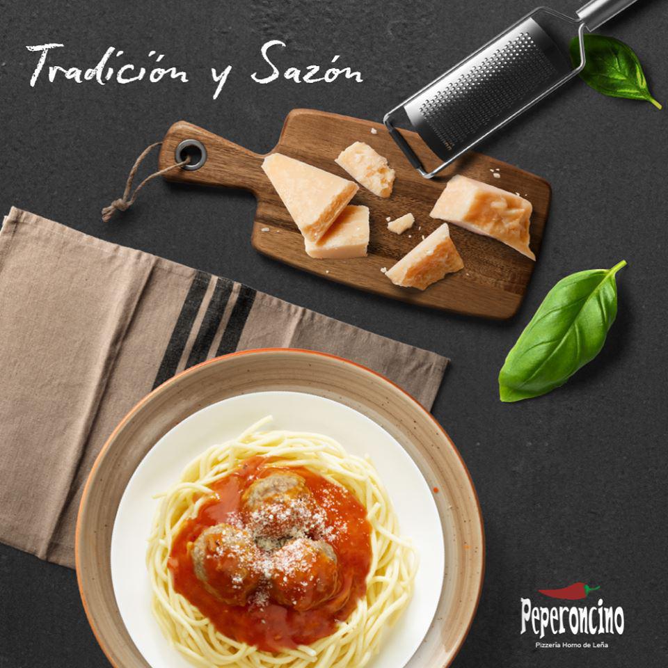 Peperoncino