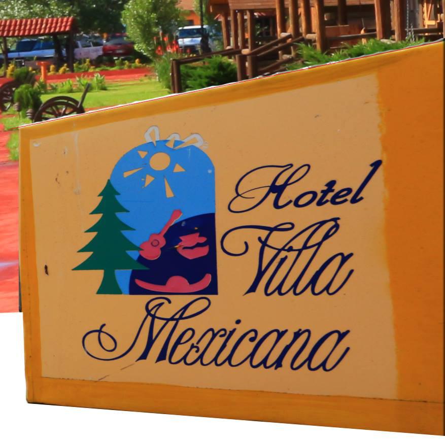 Villa Mexicana