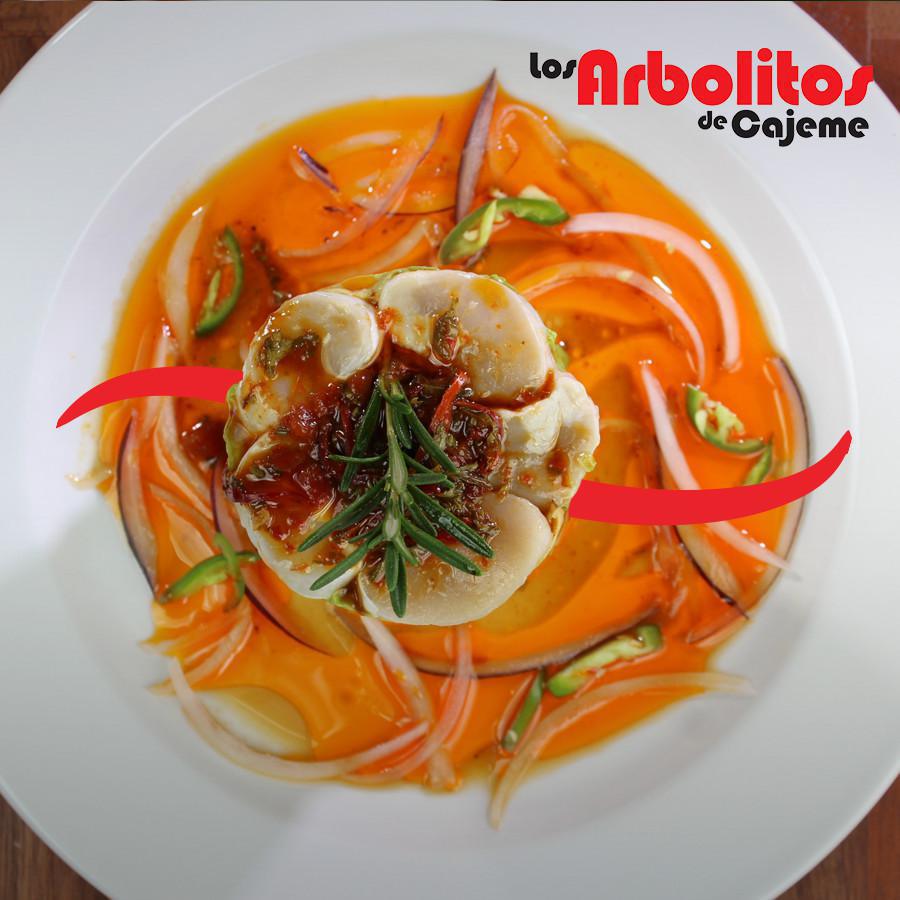 Los Arbolitos de Cajeme