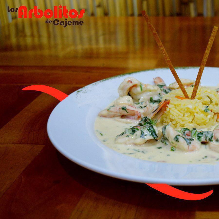 Los Arbolitos de Cajeme