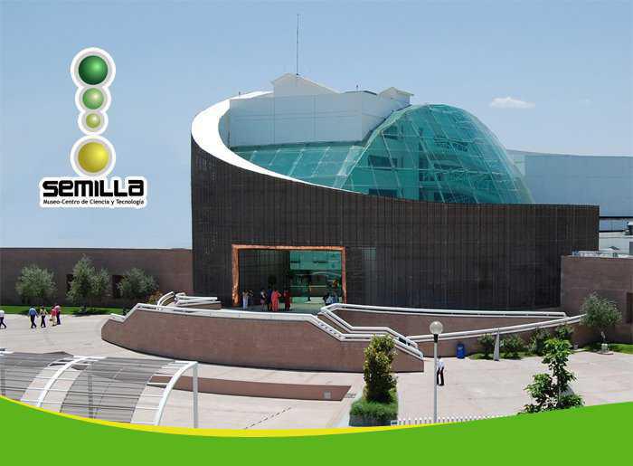 Museo Semilla Museo Semilla