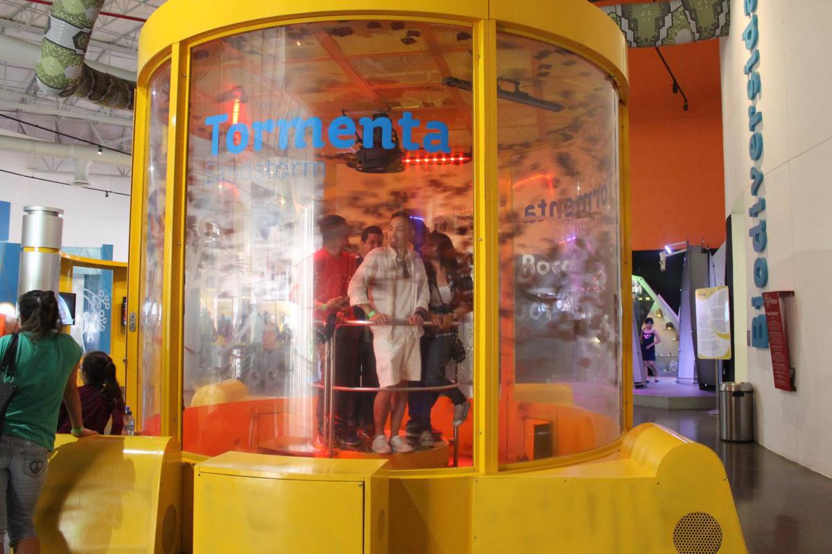 Museo La Rodadora Museo La Rodadora